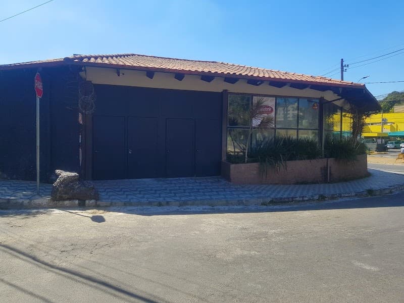 Silvinho's Bar 3