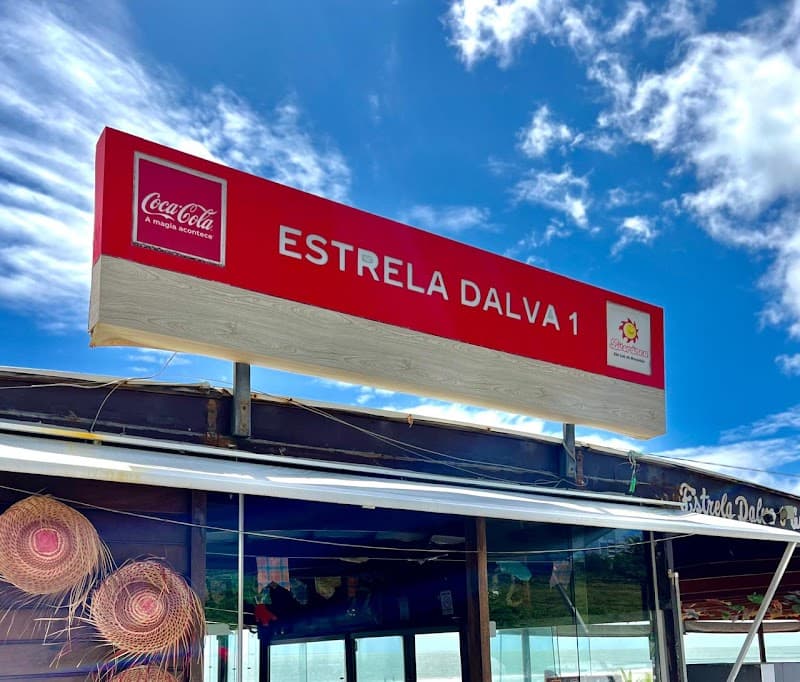 Estrela Dalva 1