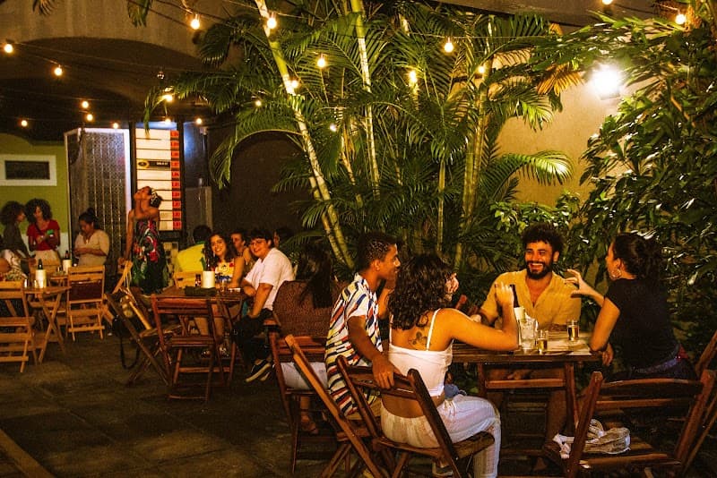 LLAMITA - Empanadas y Bar