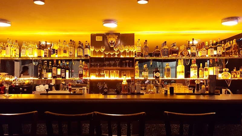 Bar da Dona Onça