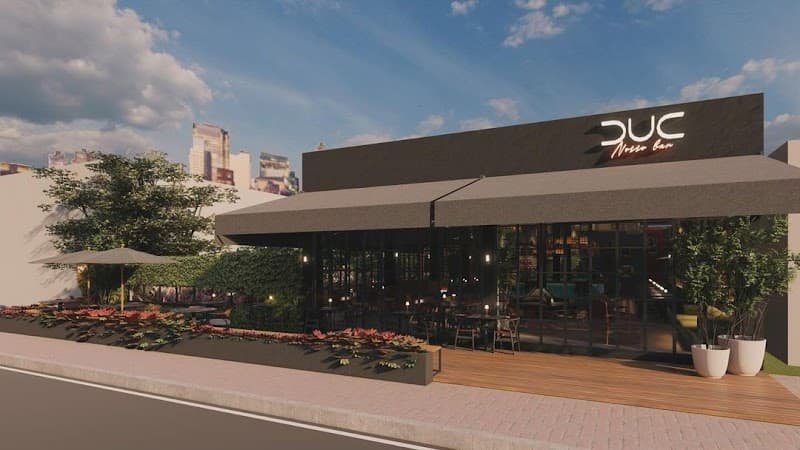 Duc Nosso Bar em Feira de Santana