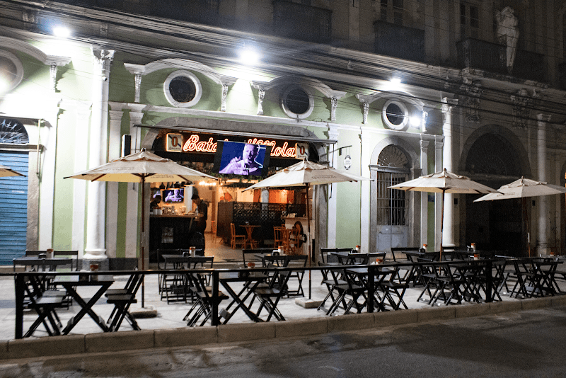 Bar Batata D'Mola