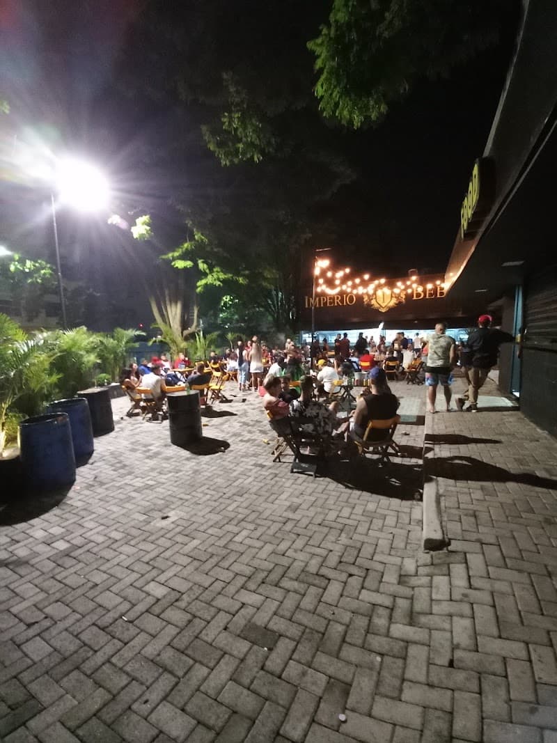 Praça 135