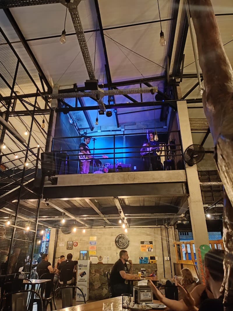 Brewstone Pub