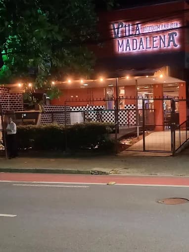Vila Madalena Botequim | Bar & Restaurante