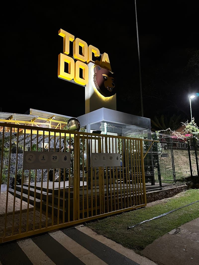 Toca do Urso