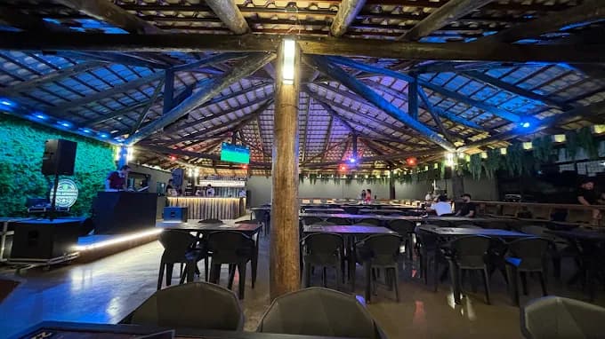 Bar da Dona Antônia