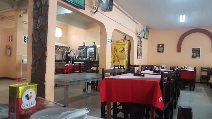 Silvinho's Bar 2