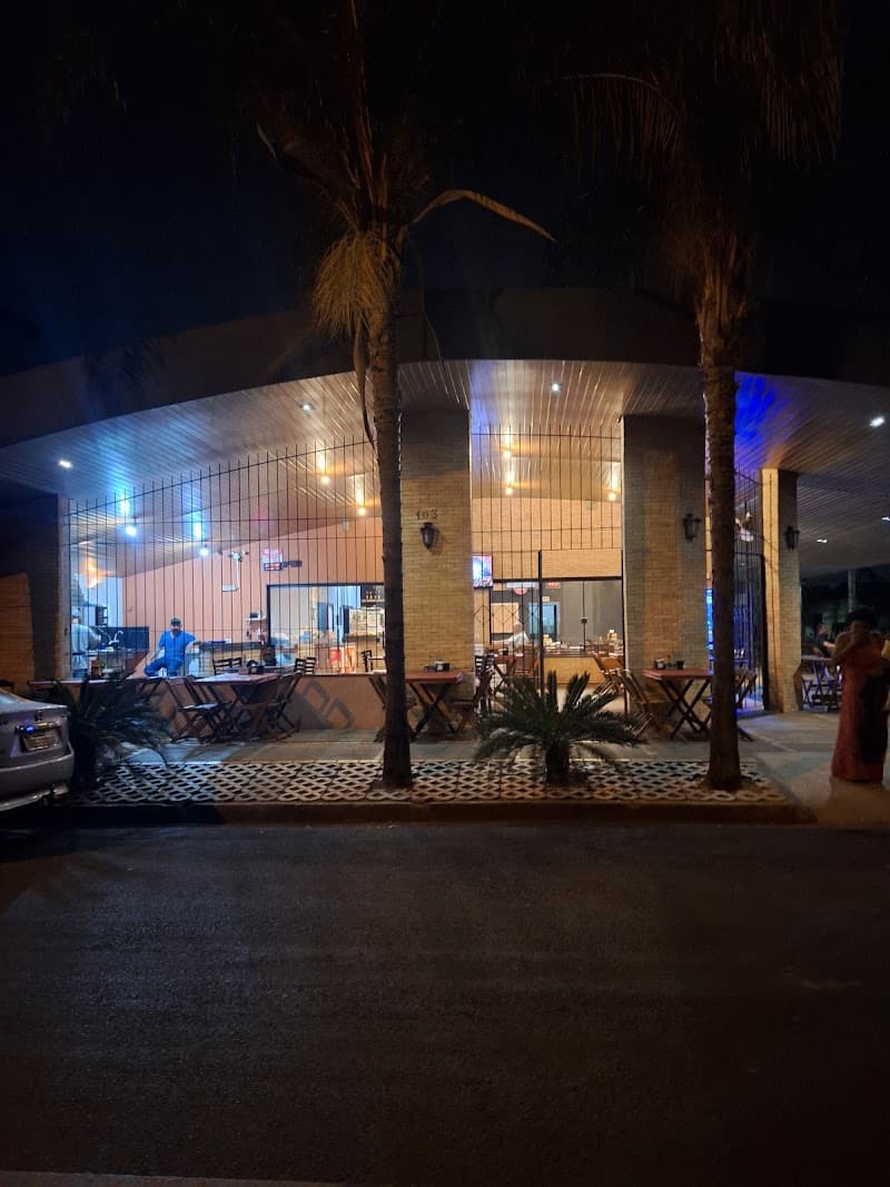 Genildo's Bar