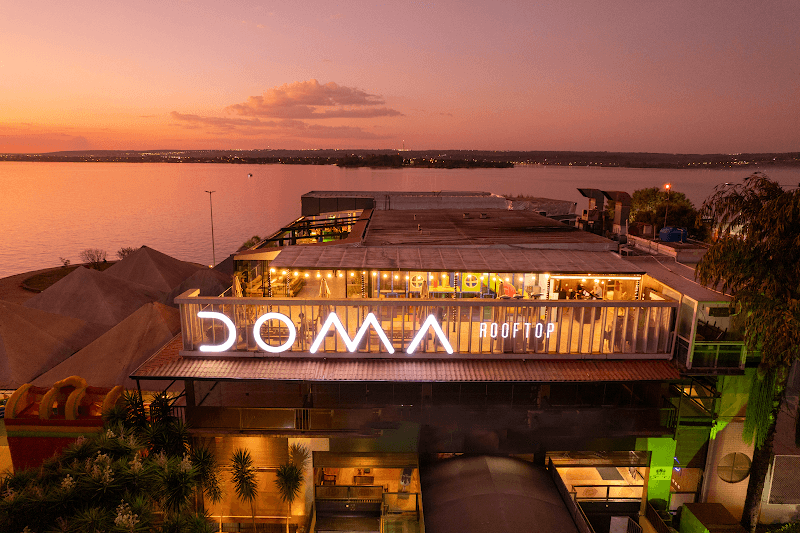 Doma Rooftop